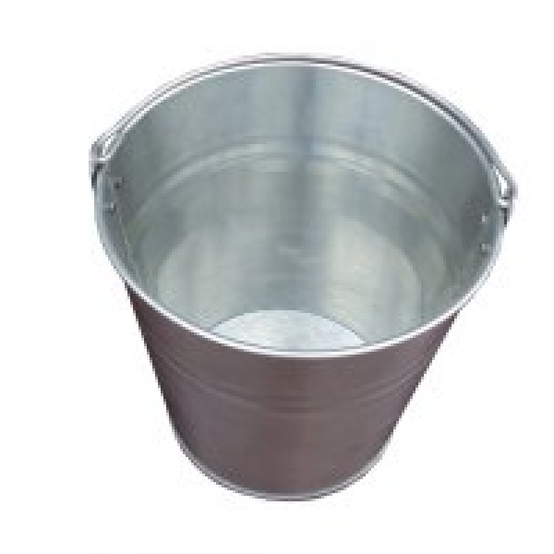 Відро оцинковане Арма 5 л