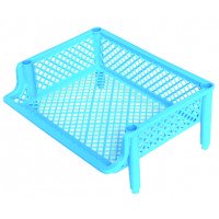 Полиця-кошик IL-PE Jumbо