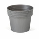 Горщик для квітів Ламела Пола Джампер 16 см 803