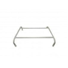 Підставка під кошик для зберігання великий Toth