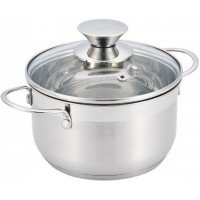 Каструля Gusto Media 1,9 л GT-1101-16