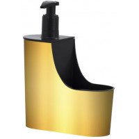 Дозатор для мыла кухонный Herevin Copper 161267-003