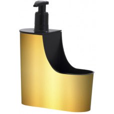 Дозатор для мила кухонний Herevin Copper 161267-003