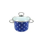 Каструля Idilia 2 л 83110 Полька Синя 42969  - Оріфлейм