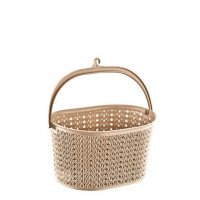 Кошик для прищіпок PlastArt Евровязка LA-245