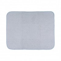Килимок для посуду Eco Fabric 38*51 см EF-3851-GR