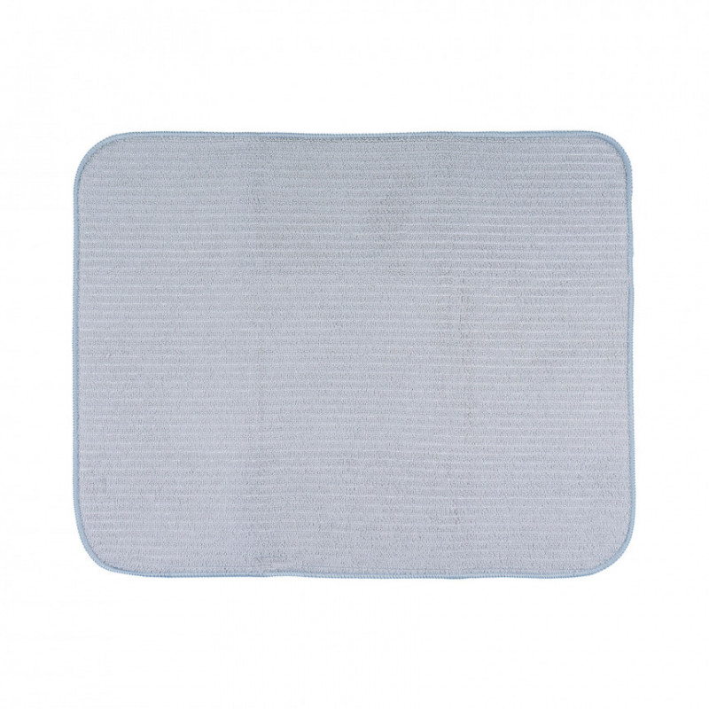 Килимок для посуду Eco Fabric 38*51 см EF-3851-GR - Червоний