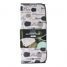 Килимок для посуду Eco Fabric 38*51 см EF-3851-KH