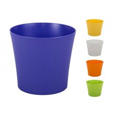 Горщик для квітів Ламела Фіалка 14,5 см 387 