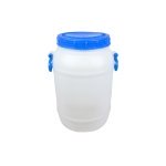 Фляга Лідер 30 л 50*36,2 см Ф9-30 П 12778  - Червоний