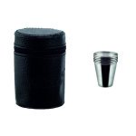 Набір стопок Empire 6 шт 60 мл в чохлі ЕМ-3550