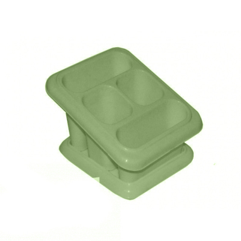 Лоток для столових приборів Консенсус Люкс