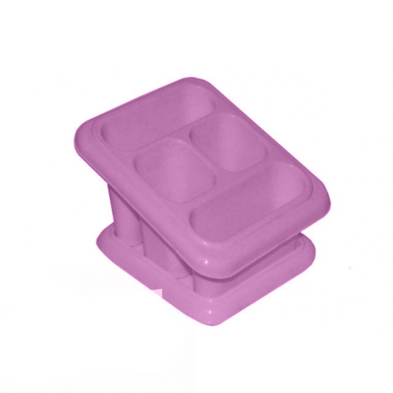 Лоток для столових приборів Консенсус Люкс