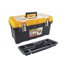 Ящик для инструментов Турция Mettallock 490*260*240 мм ASR-2077