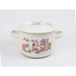 Каструля Idilia 3,5 л 1713/2 грушеподібна 42277 - Бузковий