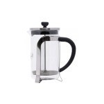 Френч-прес Con Brio 350 мл скло нержавійка CB-5535 - Anthracite