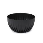 Горщик для квітів миса Ламела Міра ЕКО Recycled 24 см 917