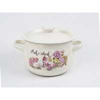 Каструля Idilia 3,5 л 1713/2 грушеподібна 42277