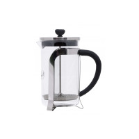 Френч-пресс Con Brio 350 мл стекло нержавейка CB-5535