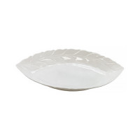 Блюдо овал Limited Edition Led Leaf Lace B010812