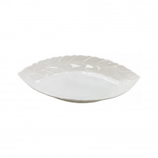 Блюдо овал Limited Edition Led Leaf Lace B010812