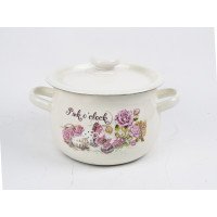 Каструля Idilia 3,5 л 1713/2 грушеподібна 42277