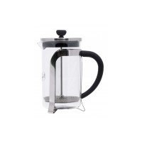 Френч-пресс Con Brio 1000 мл стекло нержавейка CB-5510