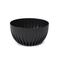 Горщик для квітів миса Ламела Міра ЕКО Recycled 24 см 917