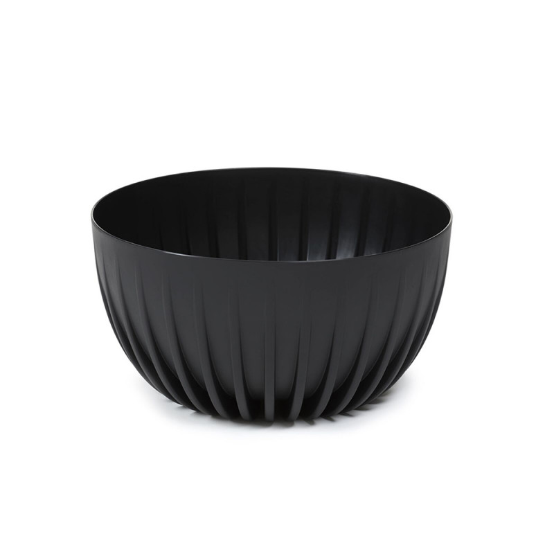 Горщик для квітів миса Ламела Міра ЕКО Recycled 24 см 917