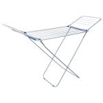 Сушарка для білизни Laundry Elegancie 16 м Синя TRL-1622AL-DARK BLUE - Мятний