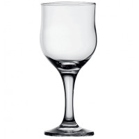 Набір бокалів для вина 240 мл Pasabahce Tulipe 6 шт 44163