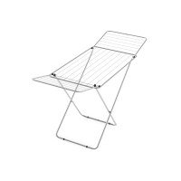 Сушарка для білизни Dogrular Star 18 м Сіра EG18-S