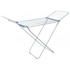 Сушарка для білизни Laundry Elegancie 16 м Синя TRL-1622AL-DARK BLUE