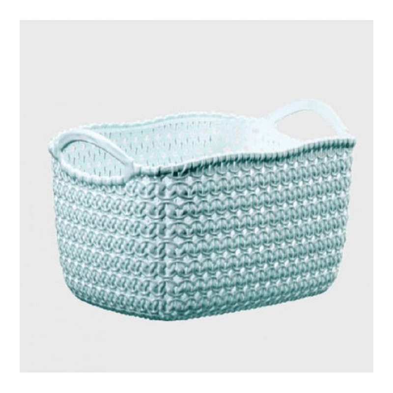 Кошик Tuppex В*язка 3 л TP-4202