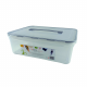 Контейнер герметичний Ubox School Box 7 л