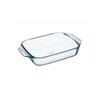 Форма прямоугольная Pyrex Irresistible 35*23*6 см 408B000/B046