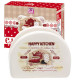 Серветниця SNT 10 см Happy Kitchen 3662-11