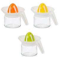 Соковижималка ручна Herevin Citrus 0,3 л Mix 131421-000