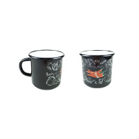 Кружка Idilia 1 л 0107/4 Спайси 41125