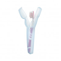 Футляр для зубних щіток Irak Plastik BA-295