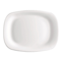 Блюдо прямоугольное Bormioli Rocco Parma 20*28 см 7431241