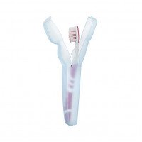 Футляр для зубних щіток Irak Plastik BA-295