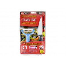 Набор ножей Сход-М-ВТ 2 пр керамика 6F-658 90023 GF