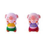 Копілка Порося Yes флок КЛС-19889