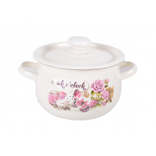 Каструля Idilia 3 л 63112 Декор