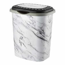 Кошик для білизни Decor 41 л OZER-D-0012