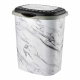 Кошик для білизни Decor 41 л OZER-D-0012