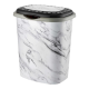 Кошик для білизни Decor 41 л OZER-D-0012