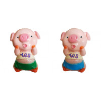 Копілка Порося Yes глянець КЛС-19848