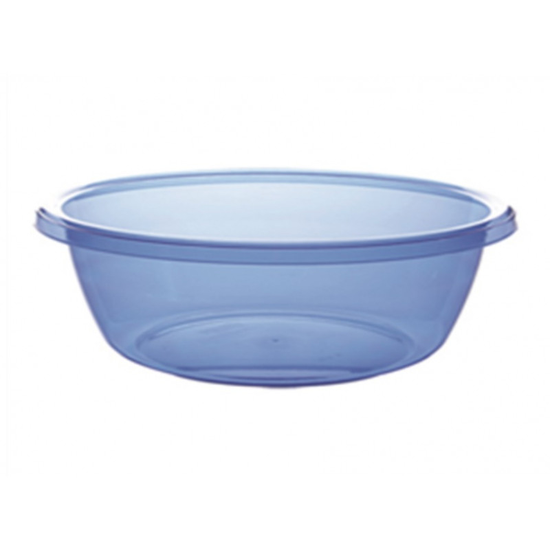 Миска Dunya 10,5л Прозора 10336 - Coffee